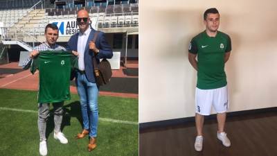  Jovovićev prvjenac u Češkoj - i to kakav! (VIDEO) 