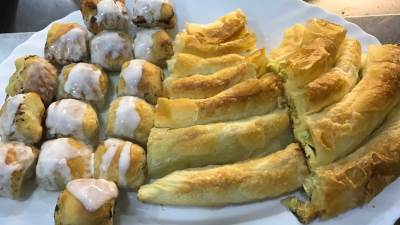  MANTIJA - KRALJICA ZALOGAJA (FOTO) 