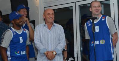  Zasmijavaju me pisanja novinara Partizana… 