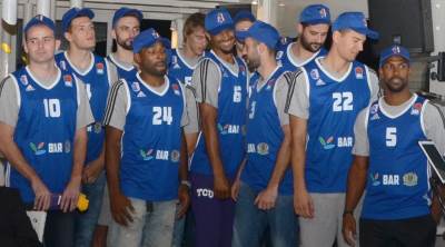  Ovo su novi dresovi Mornara! (FOTO) 