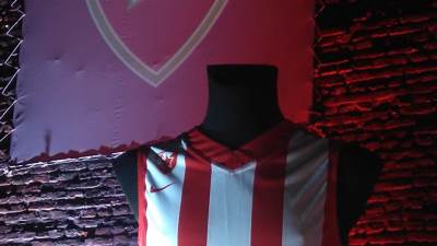  Ovo je novi dres KK Crvena zvezda! 