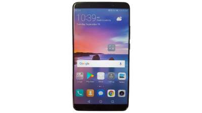  Huawei Mate 10 NIJE smartfon! (VIDEO) 