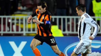  Srna se vraća fudbalu... ali kao trener 