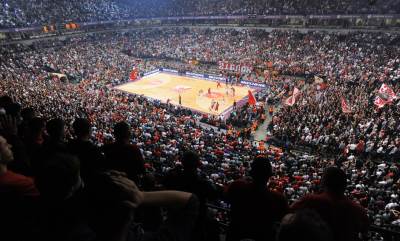  Evroliga pozvala, Savan odmah prihvatio! 