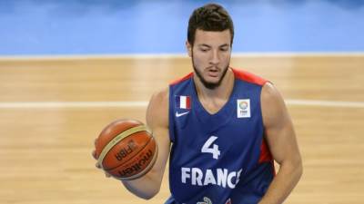  Lovernj presudio "orlovima"! 