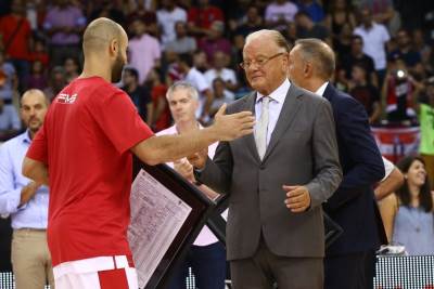  Duda o ratu Evrolige i FIBA: Ne znaju gde ovo ide 