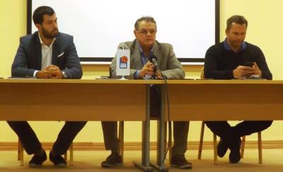  Čović: 15 miliona evra za ABA ligu 