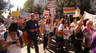  Zbog govora mržnje na internetu 78 prijava 