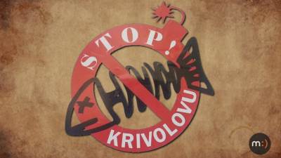  U reonu Plavnice zaplijenjeno 300 kilograma ribe 