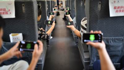  Istraživanja otkrila da li telefoni izazivaju rak 