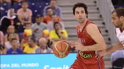  Teodosić: Realnost - borba za drugo mesto 