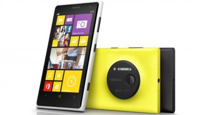  Vraća se Lumia 1020, ali sa Android sistemom 