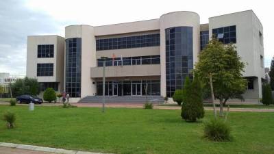  Crna Gora domaćin Skupštine Evropske studentske unije  