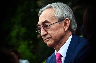  Miroslav Miskovic tuzilastvo trazi pet godina zatvora za pomaganje sinu Marku 