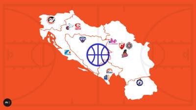  Posle tri kola ABA lige svi imaju bar po pobedu 