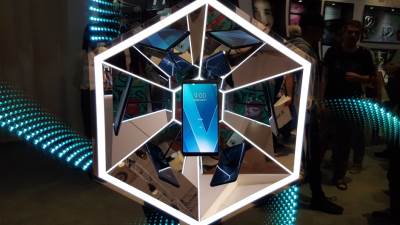  Stiže PET kamera na mobilnom telefonu! 