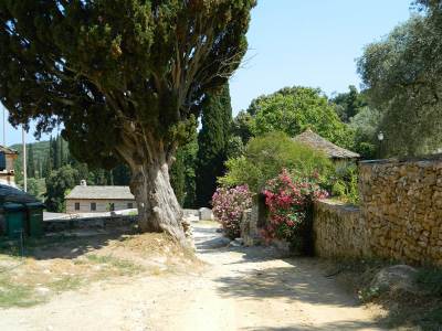  Da li ste znali da je Hitler bio njen zaštitnik? Ovo su tajne Svete gore! 