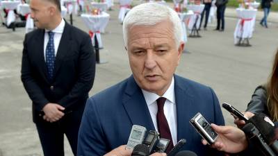  Marković: Naredni izbori u oktobru 2020. 