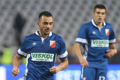  Damir Kojašević, pregovara oko povratka u Budućnost 