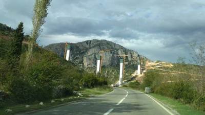  Putarina na autoputu od 8 do 12 centi po kilometru 