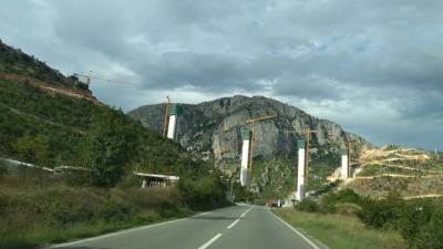  Lijep dan za vožnju, poštujte saobraćajna pravila 