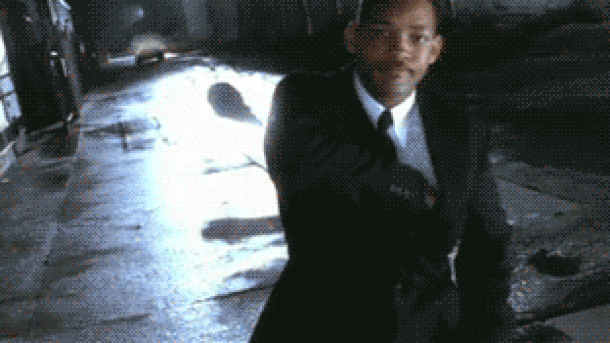  Zaboravite sve što ste vidjeli… 