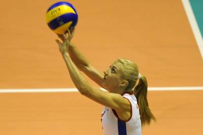  Srpskoj odbojkašici ukinuta suspenzija! 