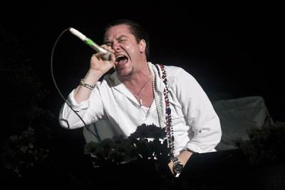  Faith No More objavljuje album posle 18 godina 