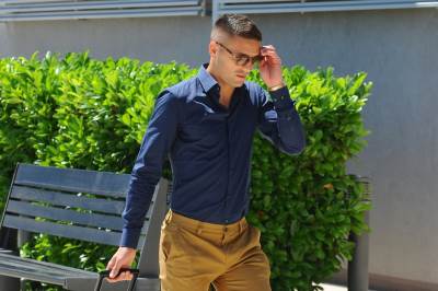  Dogovorili se Tadić i Ajaks! 