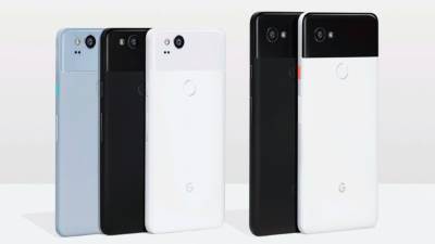  Pixel 2 zasenio i iPhone i sve Androide? 