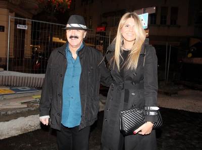  Haris Džinović melina dzinovic djeca 