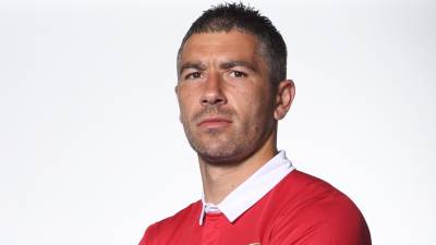  Hoće li se Kolarov smejati večeras! (FOTO) 