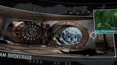  Leš ubijenog ruskog ambasadora u Betmen igri 