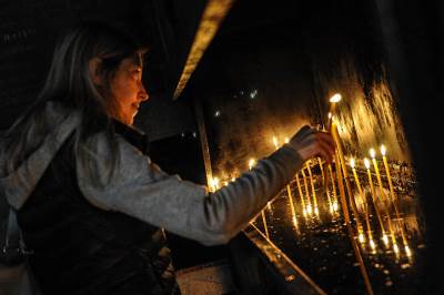  Religija u Evropi "na izdisaju", mladi ne veruju 