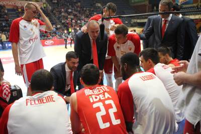  Alimpijević: Opšta mobilizacija 