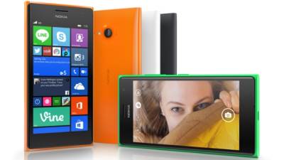  Detalji o Windows Phone 8.1 Update i Lumia Denim 