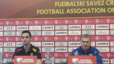  Tumbaković: Nisam zadovoljan, možda ostanem 