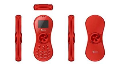  Požurite da nabavite fidžet spiner telefon! 