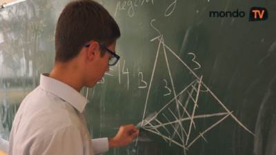  Matematički GENIJE: Našao grešku u prijemnom 
