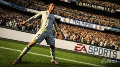  PES, FIFA, Manager, NBA: Najbolja igra 2017? 