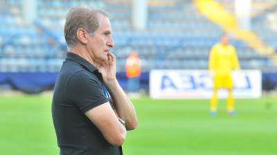  Budućnost smijenila Kažića! 