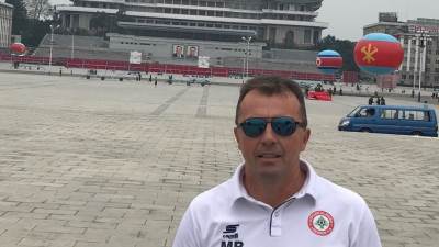  Mijo za MONDO: O plasmanu, istoriji, Džong Unu... 