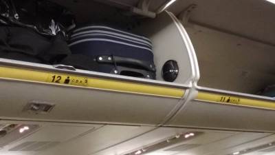   Wizz Air: Od 1. novembra nova pravila za prtljag 