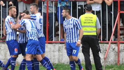  Iskra čeka Budućnost u petak pred TV kamerama! 