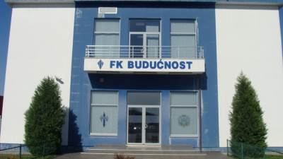  FK Budućnost: Srbijo, Islande… SVAKA VAM ČAST! 