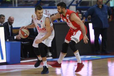  Utakmice u Beogradu bez gostujućih navijača 