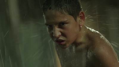  Istorijski uspeh filma "Ničije dete"! 