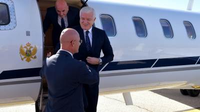  Neće biti prodaje aerodroma, kaže premijer 