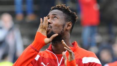  Englezi opet o Boaćiju: Konte ga želi pre Dembelea 