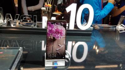  Kinezi će biti #1 na tržištu telefona već 2019? 